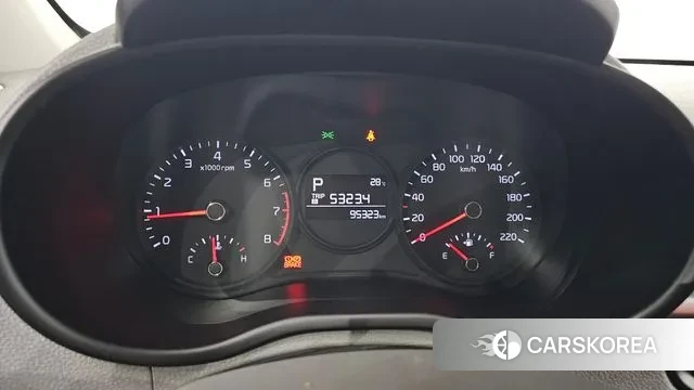 Kia All New Morning (JA) id 3060612 из Кореи 18