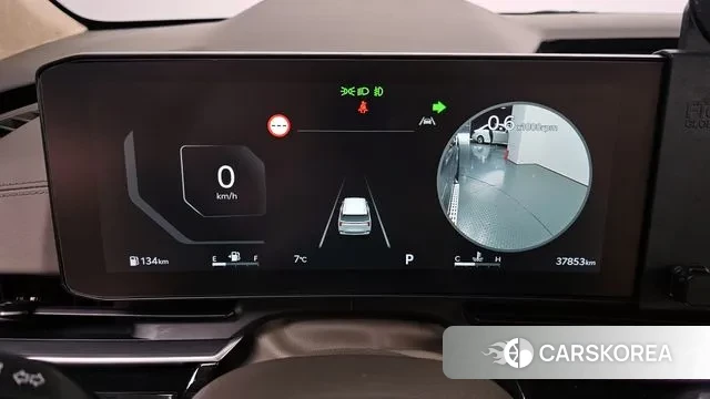 Kia The New Carnival 4th Generation id 3679636 из Кореи 18