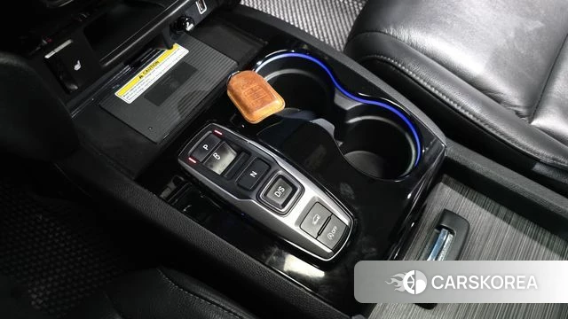 Honda Pilot 3rd generation id 3942648 из Кореи 18