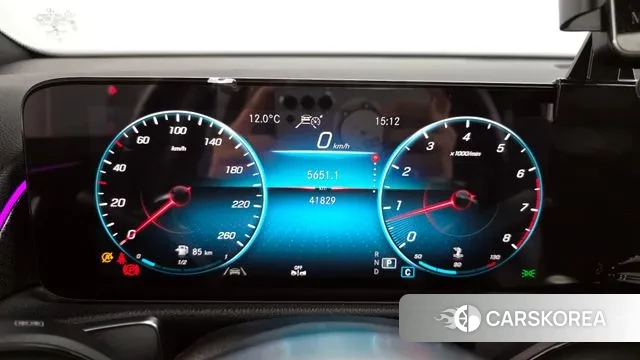 Mercedes-Benz GLB-Class X247 id 3412080 из Кореи 18