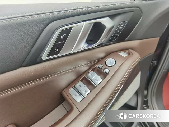 BMW X5 id 4307214 из Китая 23