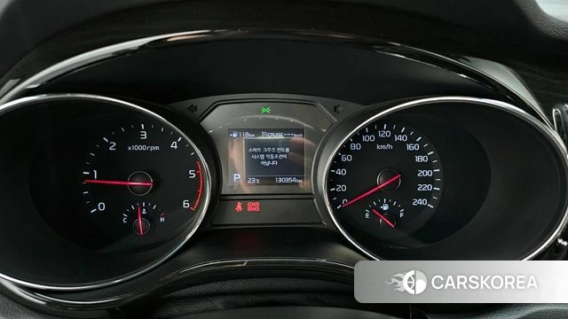 Kia The New Carnival id 3917426 из Кореи 18