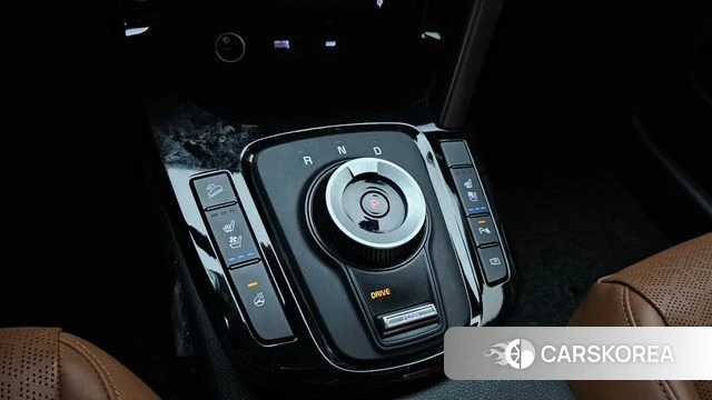 Kia The New Seltos id 4744111 из Кореи 36