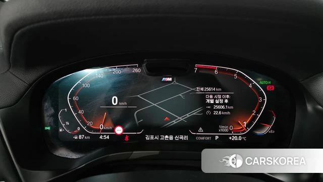 BMW X4 (G02) id 4281741 из Кореи 30