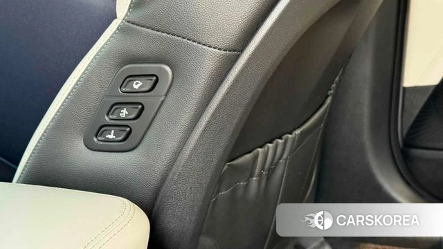 Kia The New K5 3rd generation id 4887091 из Кореи 15