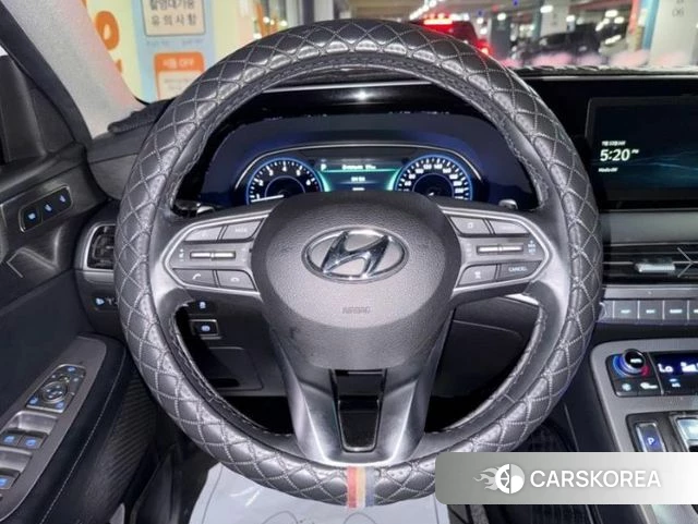 Hyundai Palisade id 4629280 из Кореи 18