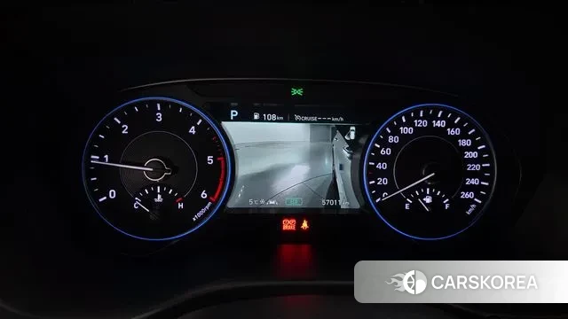 Hyundai Palisade id 3443272 из Кореи 18