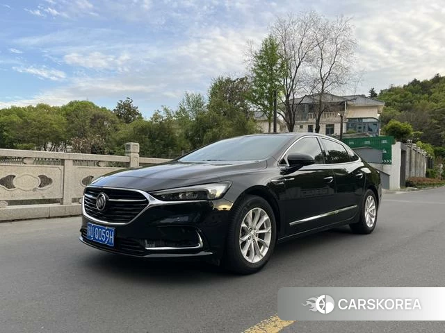 Buick Lacrosse id 4241338 из Китая 11