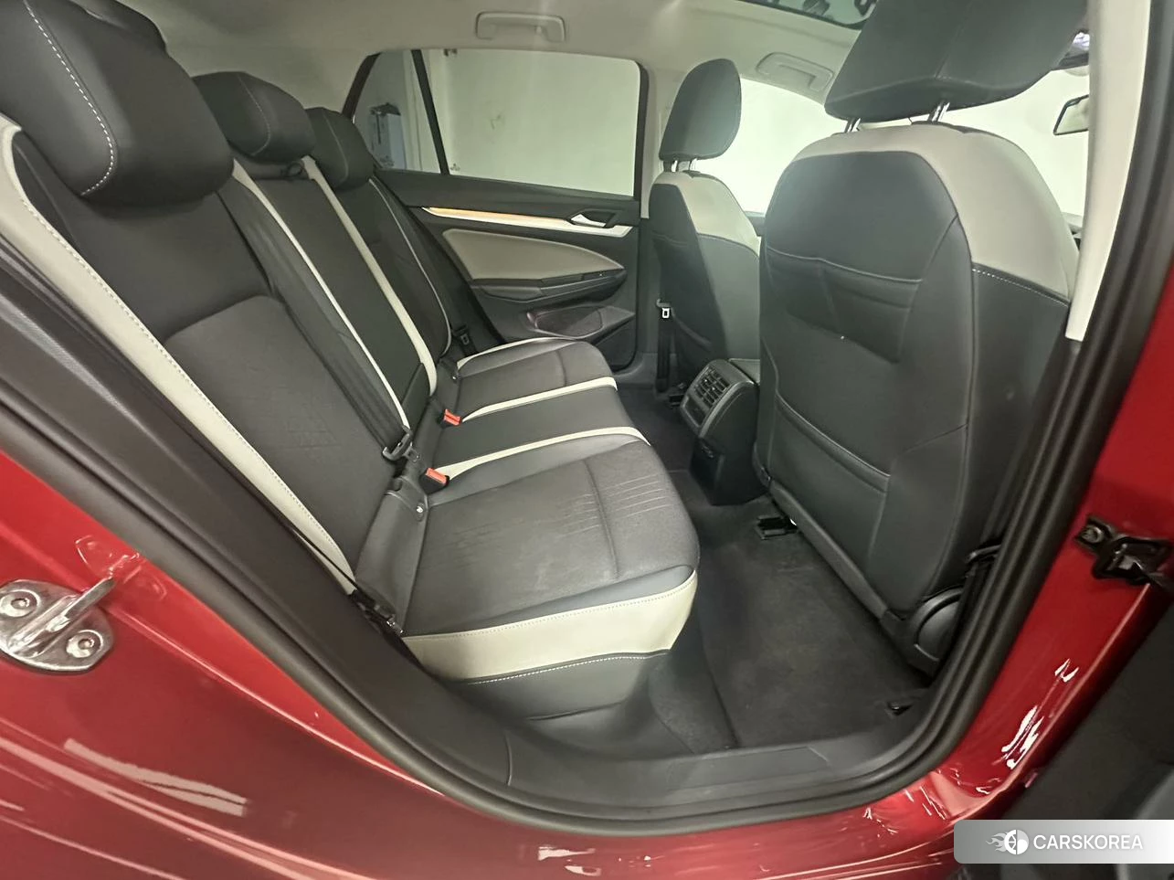 Volkswagen Golf id 4485294 из Китая 24