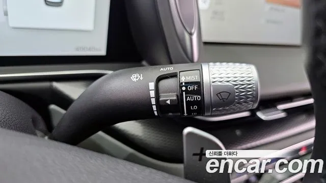 Genesis G90 (RS4) id 2653667 из Кореи 18