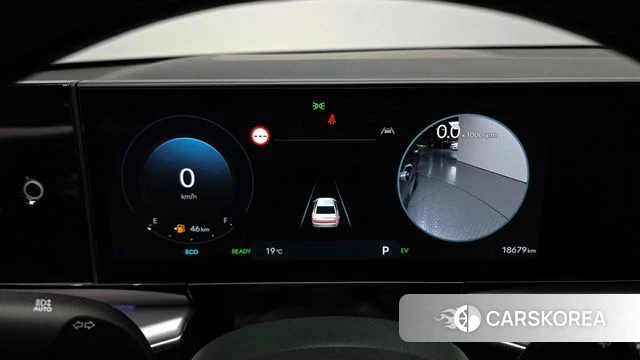 Hyundai Grandeur Hybrid (GN7) id 4222455 из Кореи 30