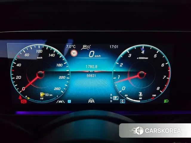 Mercedes-Benz E-Class W213 id 3577036 из Кореи 18