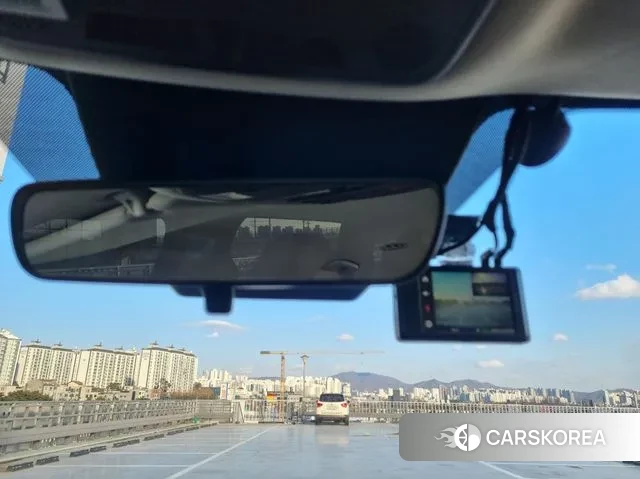 Kia Carnival 4th generation id 3610755 из Кореи 18