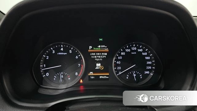 Hyundai i30 (PD) id 3866867 из Кореи 18