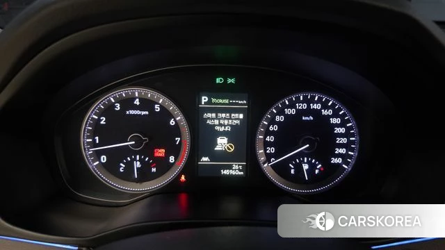 Hyundai Grandeur IG id 4620556 из Кореи 18
