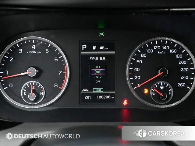 Kia K5 3rd generation id 4585616 из Кореи 18