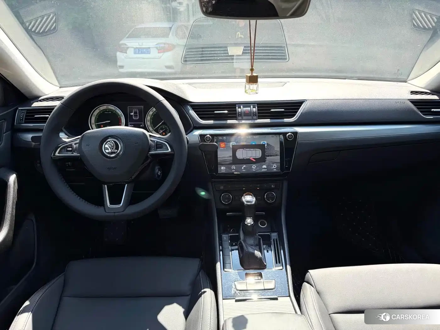 Skoda Speed pie id 4546708 из Китая 8