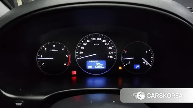 Hyundai The New Grand Starex id 3101734 из Кореи 18