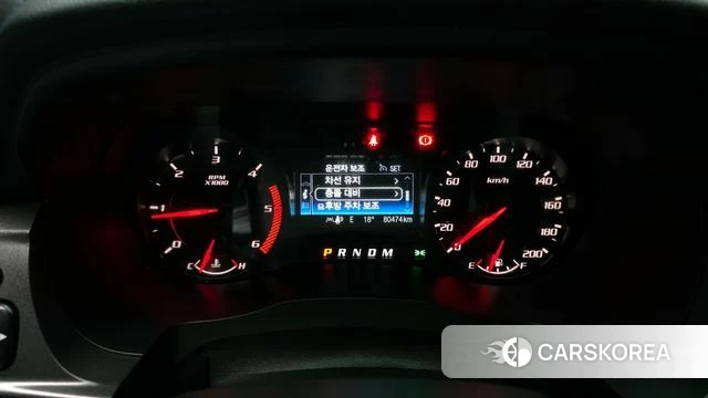 Ford Ranger 3rd Generation id 4186780 из Кореи 28