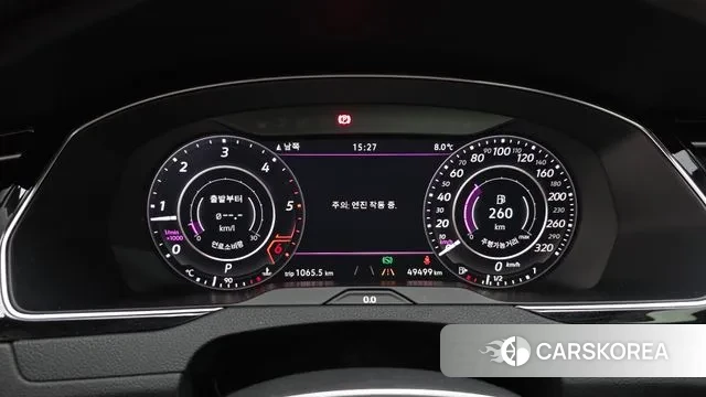 Volkswagen Arteon id 3546997 из Кореи 18