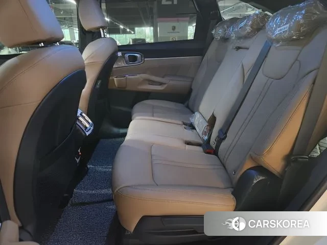 Kia The New Sorento 4th Generation id 3052901 из Кореи 18