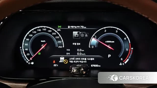 Kia Mohave Master id 3246544 из Кореи 18