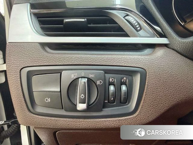 BMW X1 id 4213123 из Китая 21