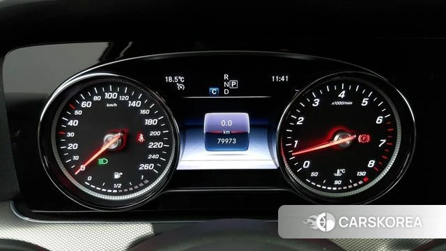 Mercedes-Benz E-Class W213 id 4482960 из Кореи 18