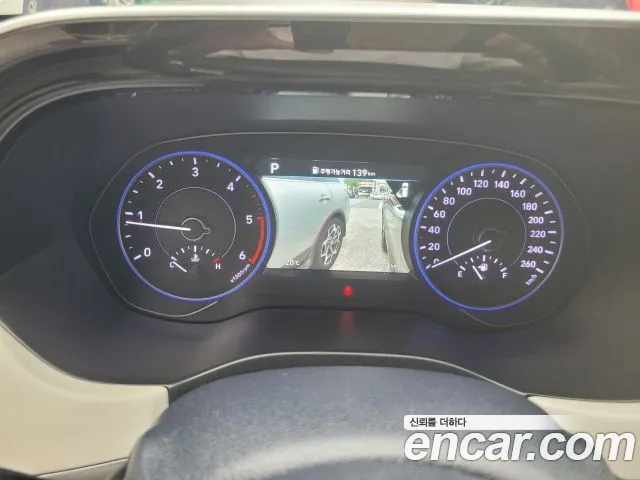 Hyundai Palisade id 2691883 из Кореи 18