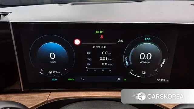 Hyundai Santa Fe (MX5) id 3457511 из Кореи 18