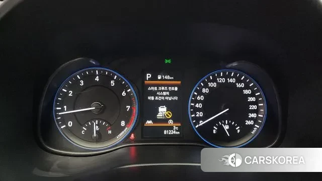 Hyundai The New Kona id 3447888 из Кореи 18