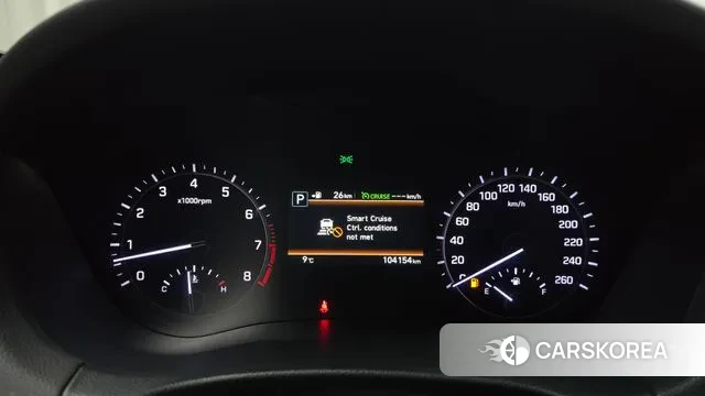 Genesis G80 id 3593580 из Кореи 18