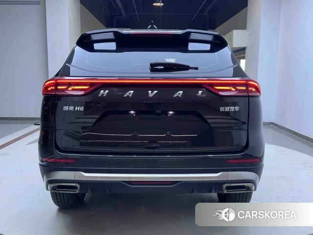 Haval H6 id 4241157 из Китая 20