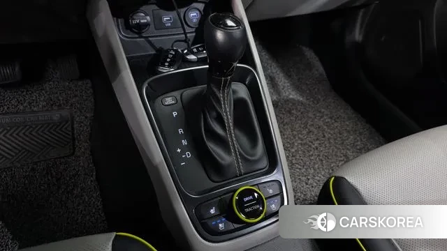 Hyundai Venue id 3525430 из Кореи 18