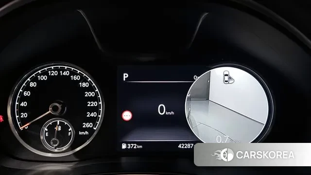 Genesis G80 (RG3) id 3447356 из Кореи 18