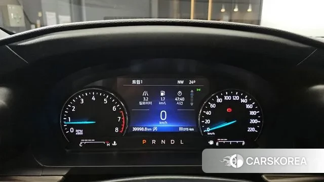 Ford Explorer 6th Generation id 2959333 из Кореи 18