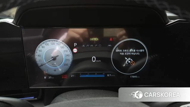 Hyundai The New Avante (CN7) id 4421785 из Кореи 28