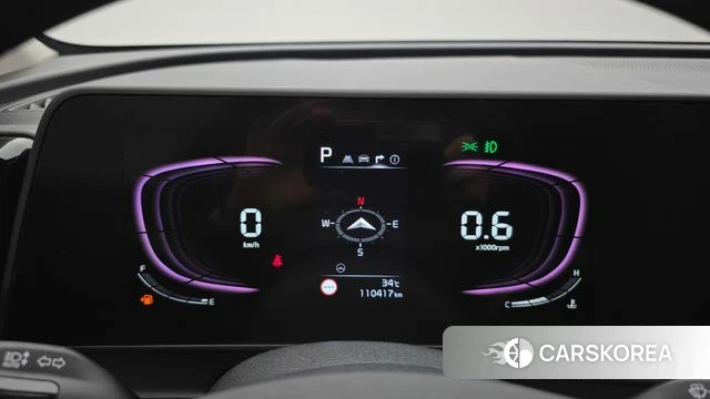 Kia Sportage 5th Generation id 4687462 из Кореи 18
