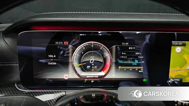 Mercedes-Benz E-Class W213 id 4251160 из Кореи 18