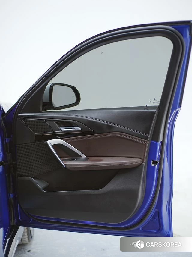 BMW X1 id 4313929 из Китая 29