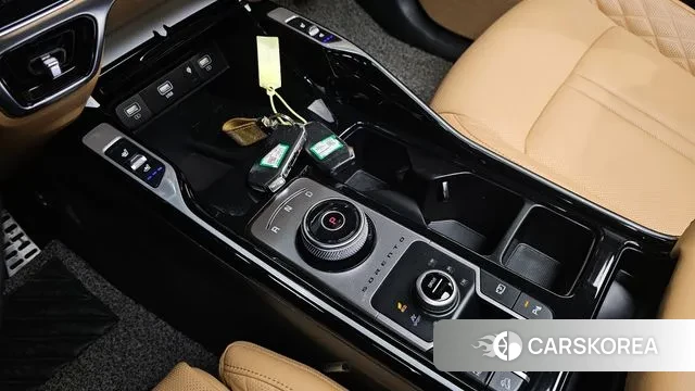 Kia Sorento 4th Generation id 3740472 из Кореи 18