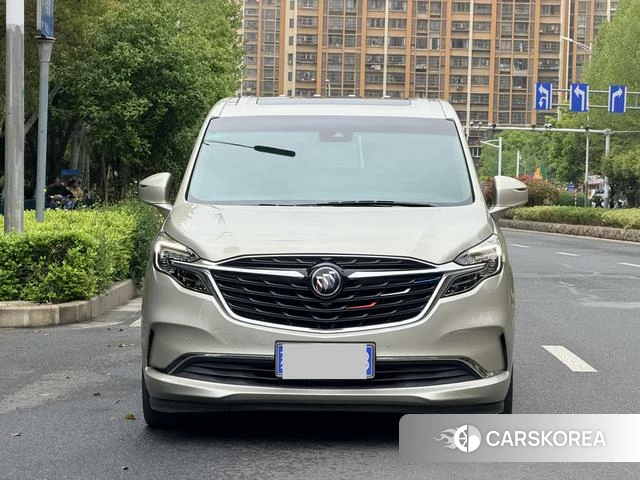 Buick GL8 id 4209937 из Китая 21