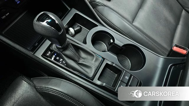 Hyundai All New Tucson id 3873678 из Кореи 18