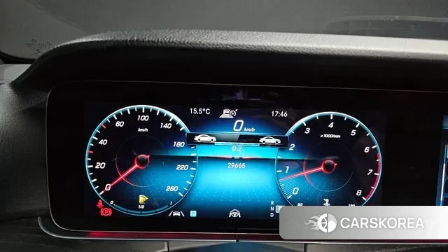 Mercedes-Benz E-Class W213 id 3394603 из Кореи 18