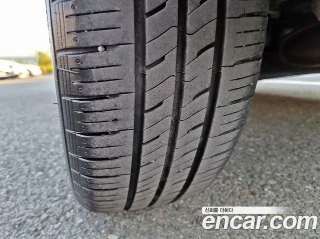 Kia The New Ray id 2691476 из Кореи 18