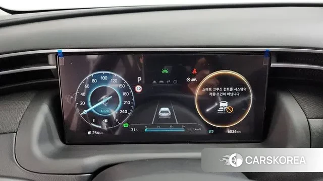 Hyundai Tucson Hybrid (NX4) id 3016315 из Кореи 18