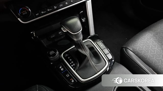 Kia Seltos id 4415822 из Кореи 34