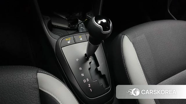 Kia The New Morning (JA) id 4897584 из Кореи 31
