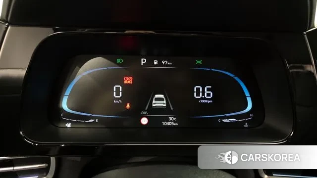 Hyundai The New Avante (CN7) id 3052976 из Кореи 18