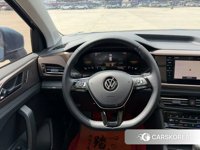 Volkswagen Tuyue id 4374658 из Китая 15